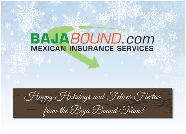Baja Bound